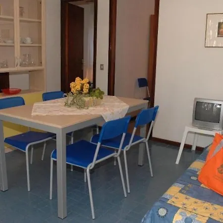 Villa Family Villa In Lignano Pineta