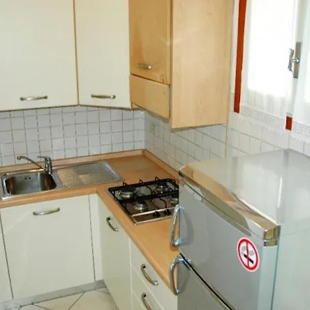 Family Villa In Lignano Pineta Lignano Sabbiadoro