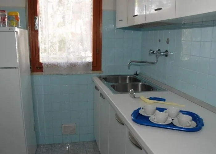 Βίλα Family Villa In Lignano Pineta Λινιάνο Σαμπιαντόρο