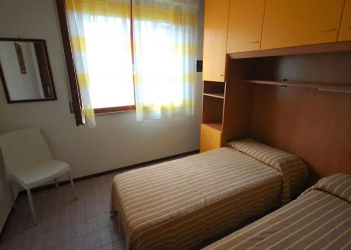 Βίλα Family Villa In Lignano Pineta *