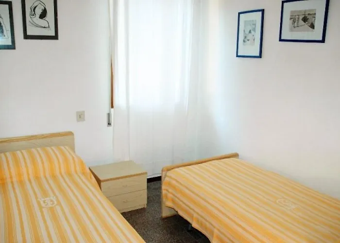 Family Villa In Lignano Pineta Λινιάνο Σαμπιαντόρο