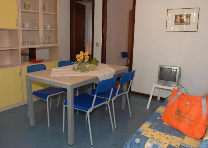 Βίλα Family Villa In Lignano Pineta