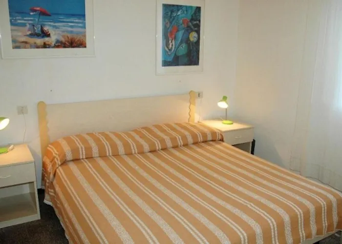 Βίλα Family Villa In Lignano Pineta