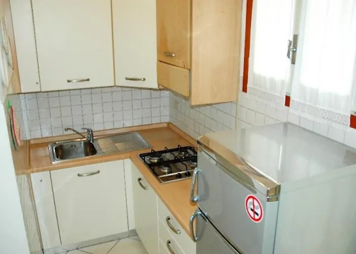 Family Villa In Lignano Pineta Λινιάνο Σαμπιαντόρο