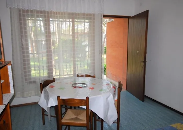 Βίλα Family Villa In Lignano Pineta Λινιάνο Σαμπιαντόρο