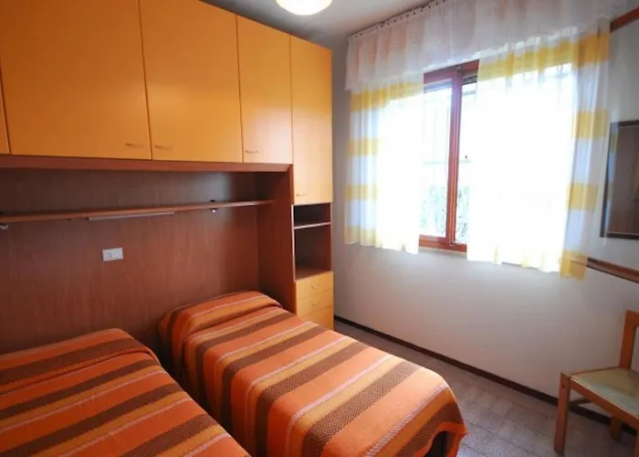 Βίλα Family Villa In Lignano Pineta