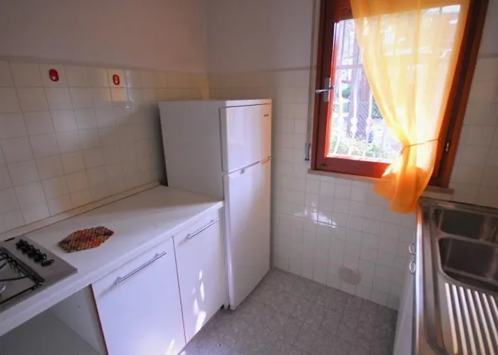 Family Villa In Lignano Pineta Λινιάνο Σαμπιαντόρο