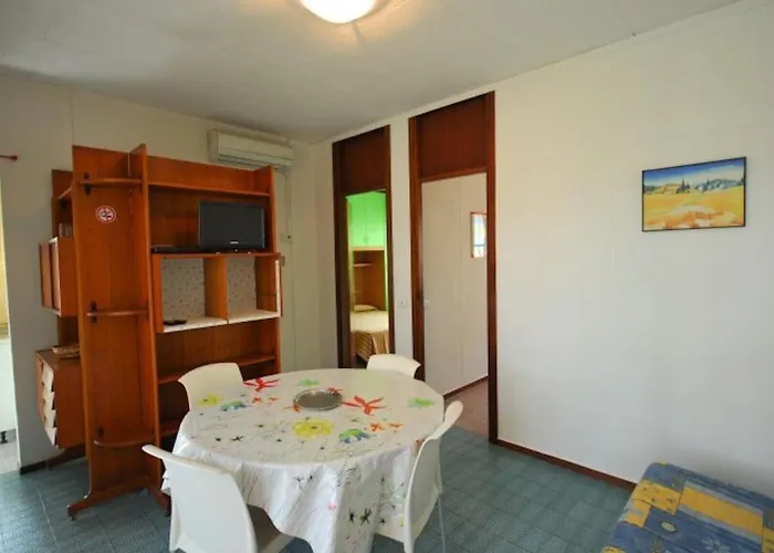 Βίλα Family Villa In Lignano Pineta *