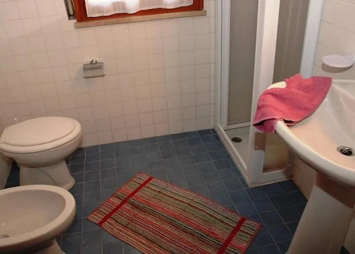 Family Villa In Lignano Pineta Λινιάνο Σαμπιαντόρο