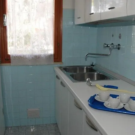 Villa Family Villa In Lignano Pineta Lignano Sabbiadoro