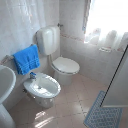 빌라 Family Villa In Lignano Pineta