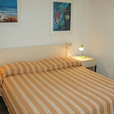 빌라 Family Villa In Lignano Pineta