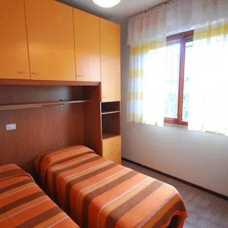 빌라 Family Villa In Lignano Pineta