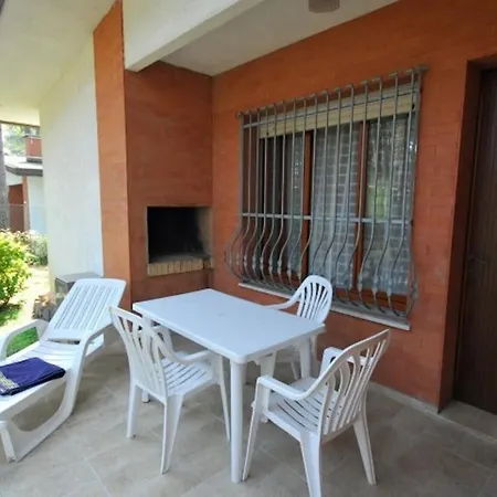Family Villa In Lignano Pineta 리그나노 사비아도로