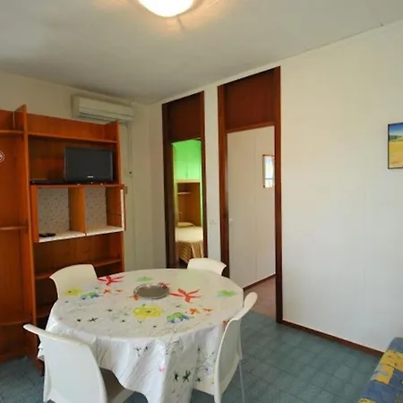 Villa Family Villa In Lignano Pineta *