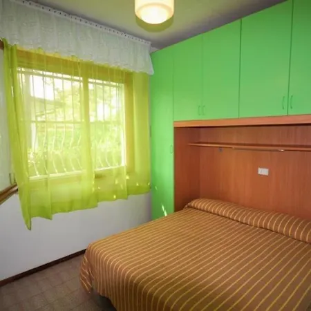 Family Villa In Lignano Pineta