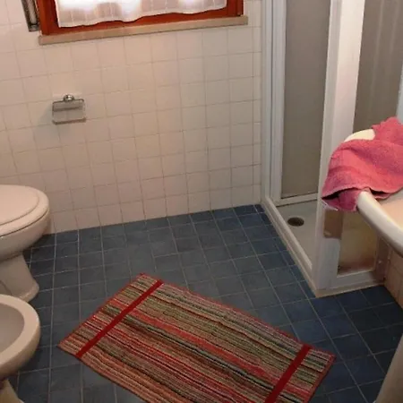 Family Villa In Lignano Pineta Lignano Sabbiadoro