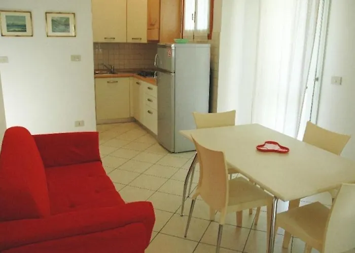 Family Villa In Lignano Pineta Lignano Sabbiadoro