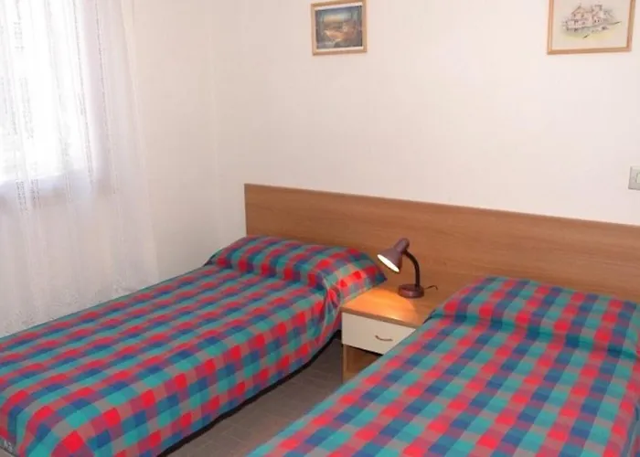 Family Villa In Lignano Pineta Lignano Sabbiadoro